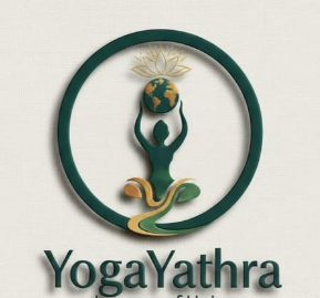 YogaYathra logo